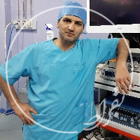 دکتر محسن وریانی