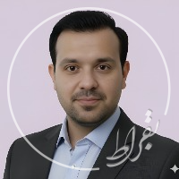 دکتر احمد نریمانی
