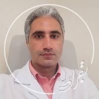 دکتر محمد وشاق
