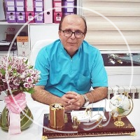 دکتر خسرو بلوریان