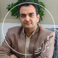 محمد آزادگان