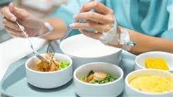 تغذیه دوران شیمی درمانی