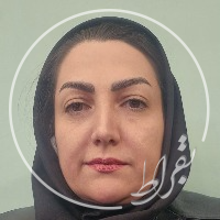 دکتر الهه نصری