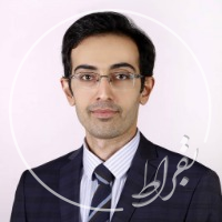 دکتر سیدعلیرضا موسوی