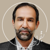 دکتر نادر مطلبی زاده