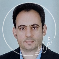 دکتر یاسر صالحی نجف آبادی
