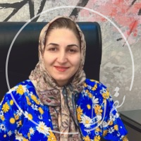 دکتر مرضیه هاشمی