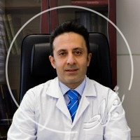 دکتر حمیدرضا سمیعی املشی