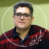 دکتر پدرام رهام