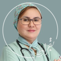 دکتر صدیقه بیدکی فیلیان