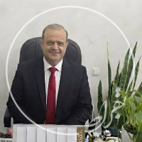 دکتر مجید نصیری انصاری