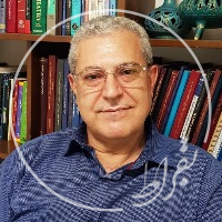 دکتر سید کاظم ملکوتی