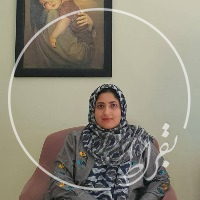 محدثه سادات رشیدی