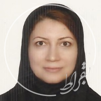 دکتر پرستو رستمی