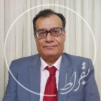 دکتر شهریار شهریاری