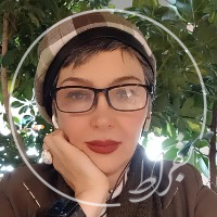 دکتر شبنم محمدزاده