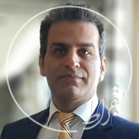 دکتر سهیل ستاری