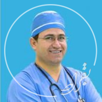 دکتر سیدناصر سیداسماعیلی