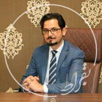 دکتر بهزاد شهرجردی