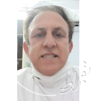 دکتر علی سالاری مقدم