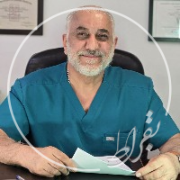 دکتر جاوید شقاقی چتابی