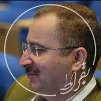 سعید رضا شهامی