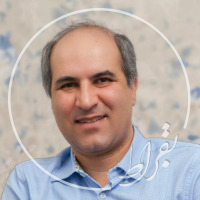 دکتر مجید کیهانی فرد