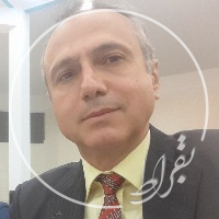 دکتر شهرام صفری محسن آبادی