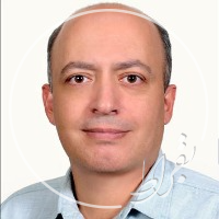 دکتر سیدامیر دادخواهی