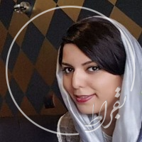 خانم بهاره امین نژادکاوکانی