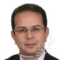 دکتر محمدرضا کاظمی