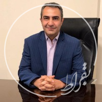 دکتر سیامک مرادی
