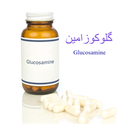 گلوکوزامین