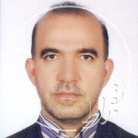 دکتر مصطفی آلبوکردی