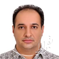 دکتر سعید امیرصدری نائینی