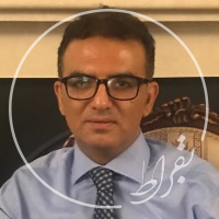 دکتر محمد ذکاوت