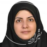 دکتر مهدیه السادات افتخارافضلی