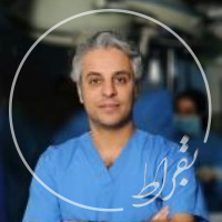 دکتر مازیار فریدی هفتخوانی