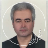 دکتر محمود نهروانی