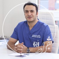 دکتر حمیدرضا راستی بروجنی