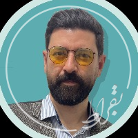 دکتر مهدی علی زاده