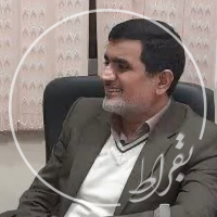 دکتر سیدحمزه حسینی