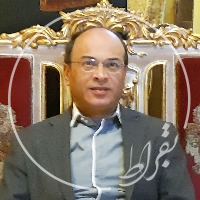 دکتر مرتضی رضوانی کاشانی