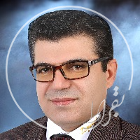 دکتر سلمان شاکری