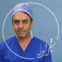 دکتر مسعود ثقفی نیا