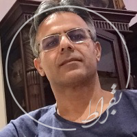 برزو شکیبا