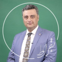 دکتر رضا دانشمندرخی