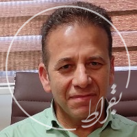 دکتر شهرام بهارونداحمدی