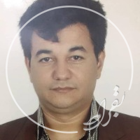 دکتر محمدکریم هروی بوژآبادی