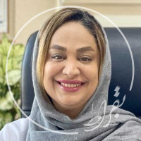 خانم سامره یعقوبیان